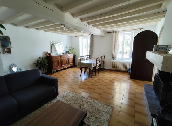 Maison à vendre de pays