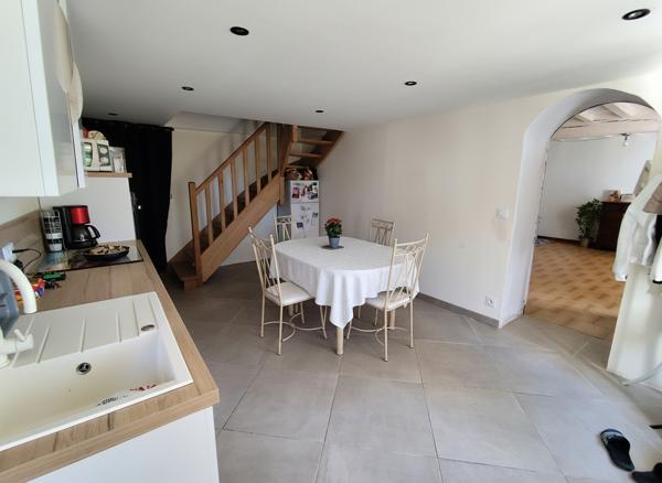 Maison à vendre de pays