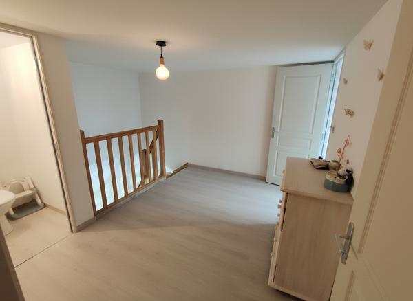 Maison à vendre de pays