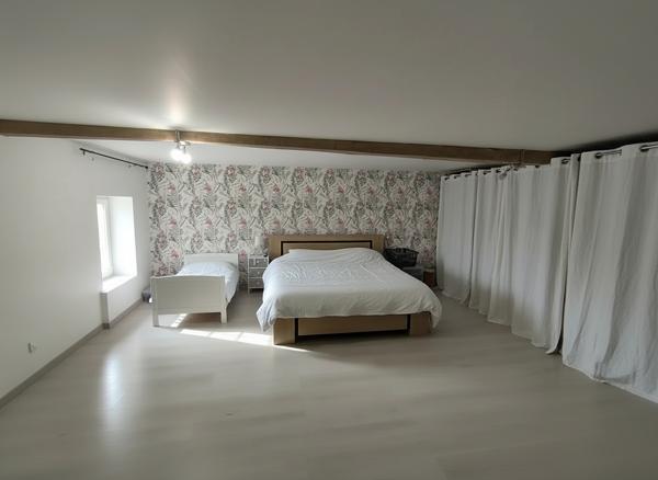 Maison à vendre de pays