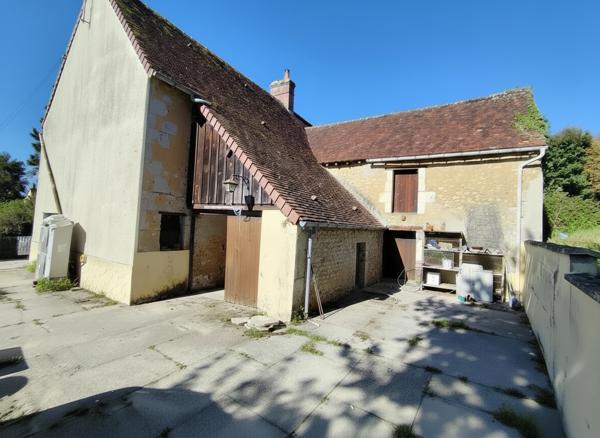 Maison à vendre de pays