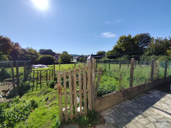 Maison à vendre de pays