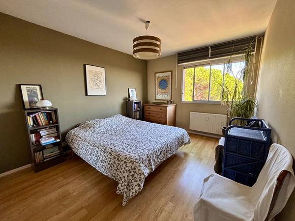 T4 de 100m² avec Vue mer panoramique