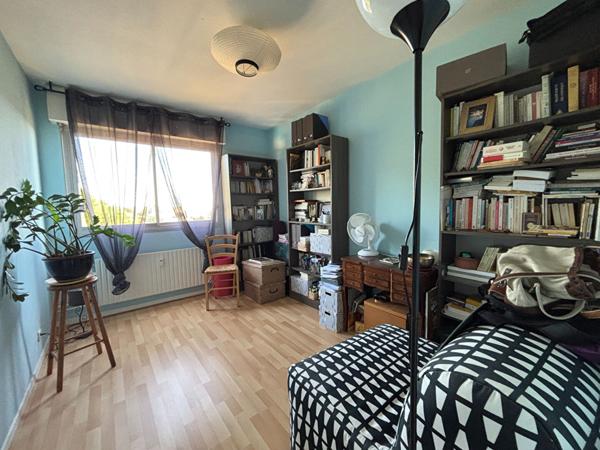 T4 de 100m² avec Vue mer panoramique