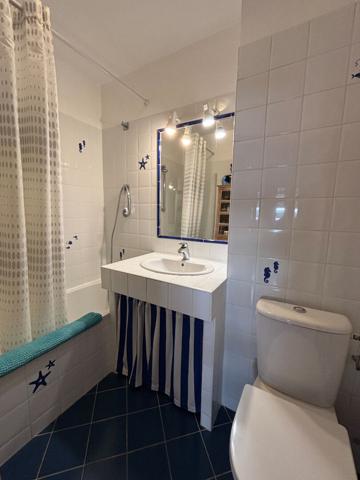 T4 de 100m² avec Vue mer panoramique