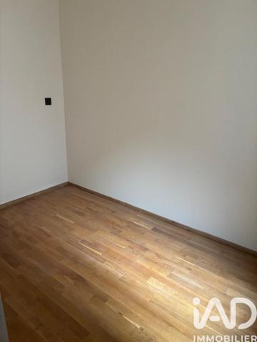 Appartement à vendre 3 pièces 35,33 m² Clichy