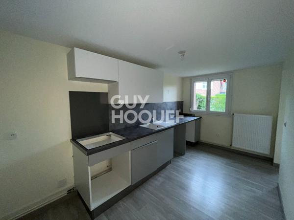 Maison Gravelines 5 pièce(s) 122 m2