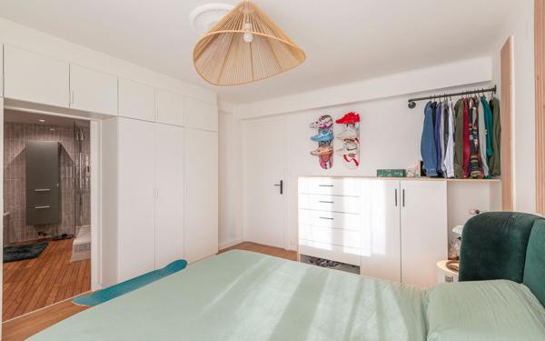 Appartement à vendre    5 pièces • 132,25 m2 Saint-Brieuc