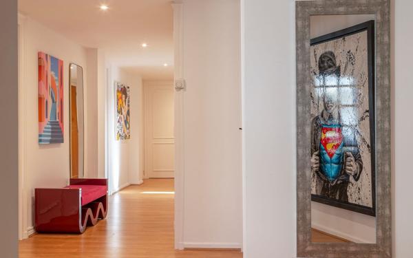 Appartement à vendre    5 pièces • 132,25 m2 Saint-Brieuc