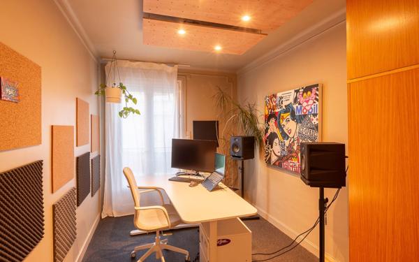 Appartement à vendre    5 pièces • 132,25 m2 Saint-Brieuc