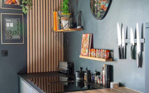 Appartement à vendre    5 pièces • 132,25 m2 Saint-Brieuc