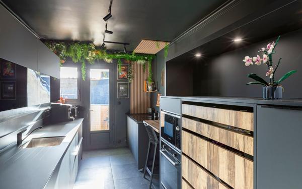 Appartement à vendre    5 pièces • 132,25 m2 Saint-Brieuc