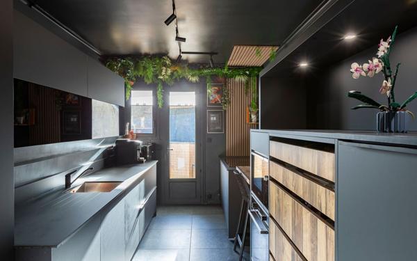 Appartement à vendre    5 pièces • 132,25 m2 Saint-Brieuc