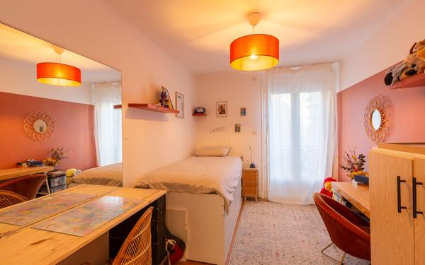 Appartement à vendre    5 pièces • 132,25 m2 Saint-Brieuc