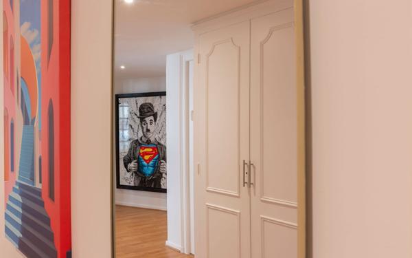 Appartement à vendre    5 pièces • 132,25 m2 Saint-Brieuc