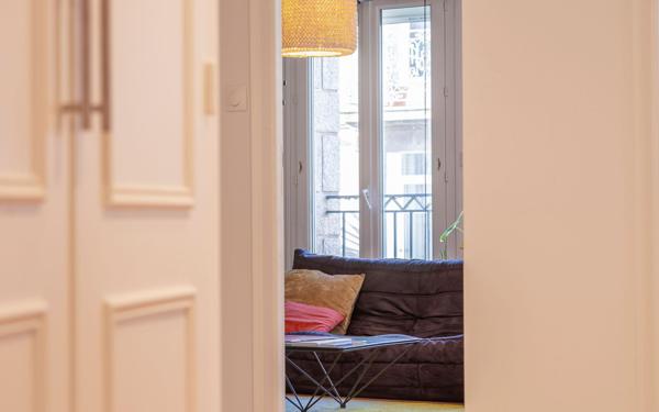 Appartement à vendre    5 pièces • 132,25 m2 Saint-Brieuc