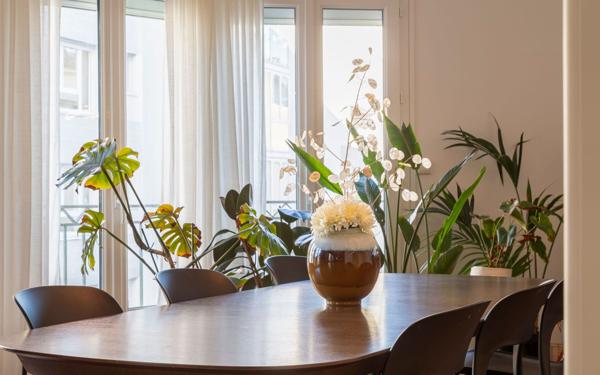 Appartement à vendre    5 pièces • 132,25 m2 Saint-Brieuc