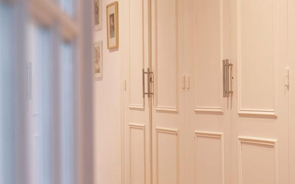 Appartement à vendre    5 pièces • 132,25 m2 Saint-Brieuc