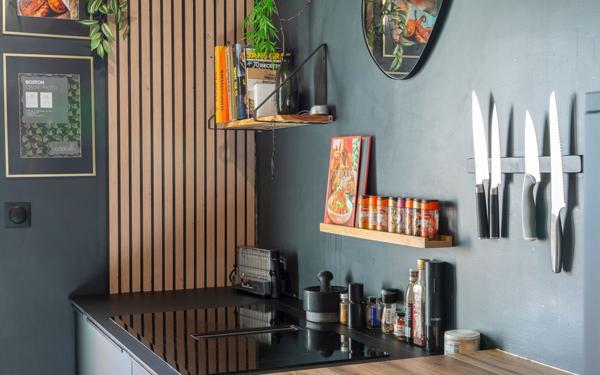 Appartement à vendre    5 pièces • 132,25 m2 Saint-Brieuc