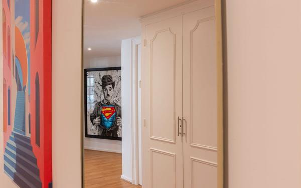 Appartement à vendre    5 pièces • 132,25 m2 Saint-Brieuc