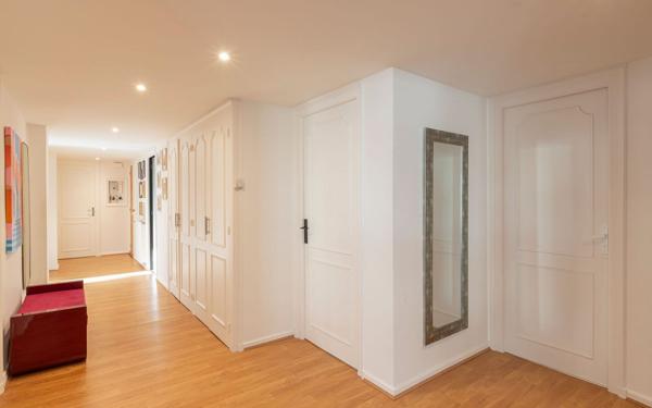 Appartement à vendre    5 pièces • 132,25 m2 Saint-Brieuc