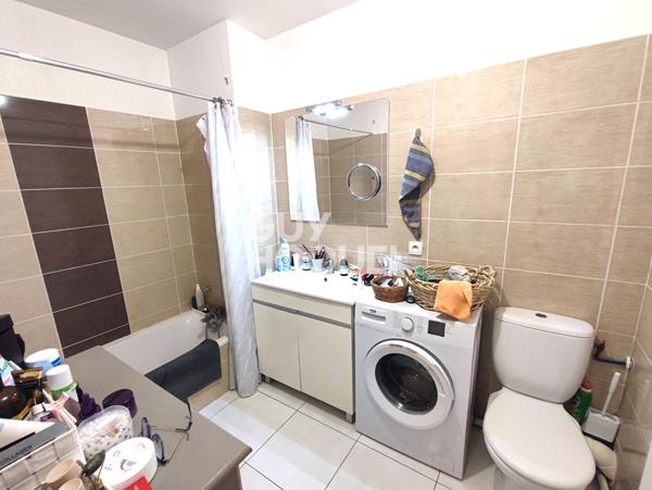 EXCLUSIVITE - A vendre à CANET EN ROUSSILLON (66140) : Appartement T3 (78 m²) avec Jardin.