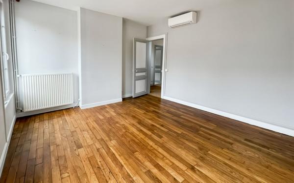 Appartement à vendre    6 pièces • 124,80 m2 Reims