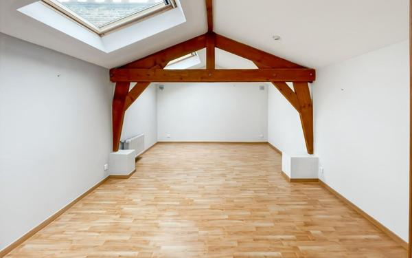 Appartement à vendre    6 pièces • 124,80 m2 Reims