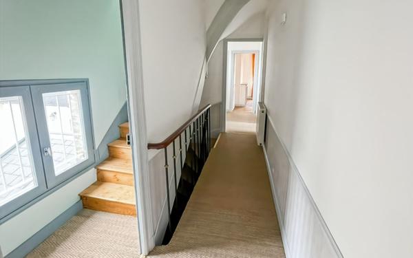 Appartement à vendre    6 pièces • 124,80 m2 Reims