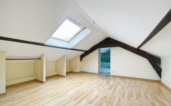 Appartement à vendre    6 pièces • 124,80 m2 Reims