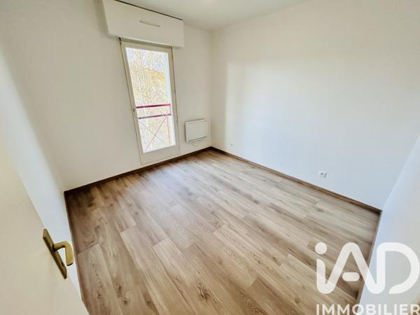 Appartement à vendre 2 pièces 48 m² Metz