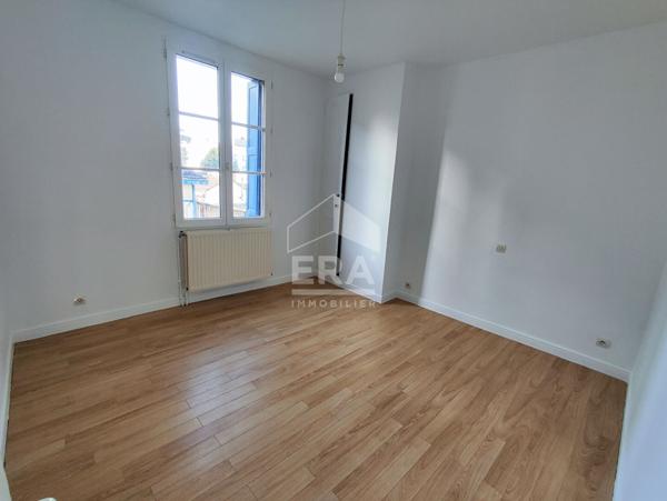 Maison 6 pièces 128.29 m2 jardin garage