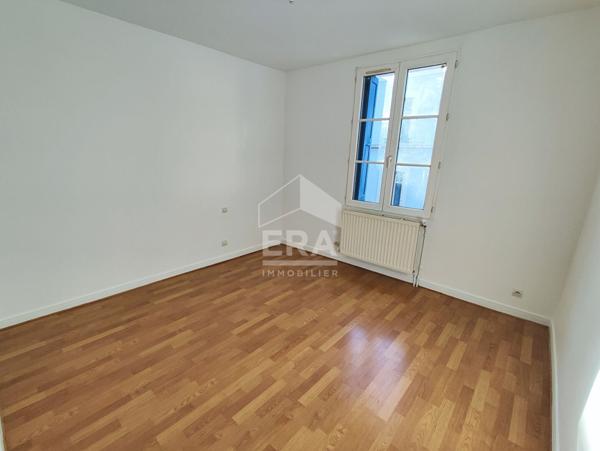 Maison 6 pièces 128.29 m2 jardin garage