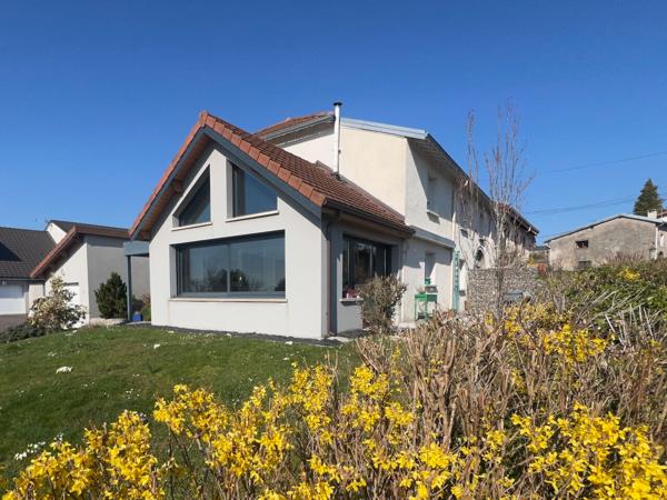 Maison 4 chambres, Les Forges