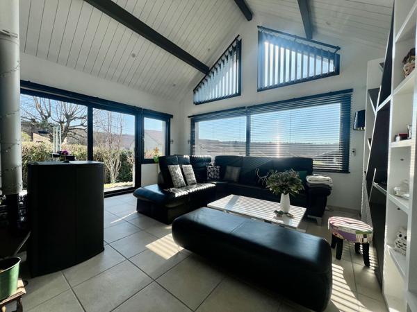 Maison 4 chambres, Les Forges