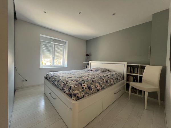 Maison 4 chambres, Les Forges