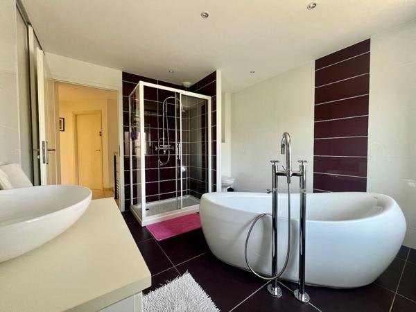 Maison 4 chambres, Les Forges