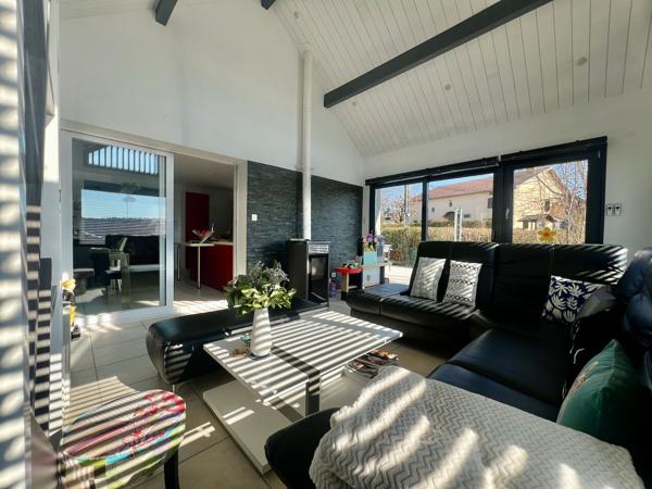 Maison 4 chambres, Les Forges