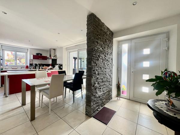 Maison 4 chambres, Les Forges