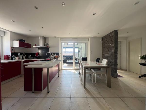 Maison 4 chambres, Les Forges