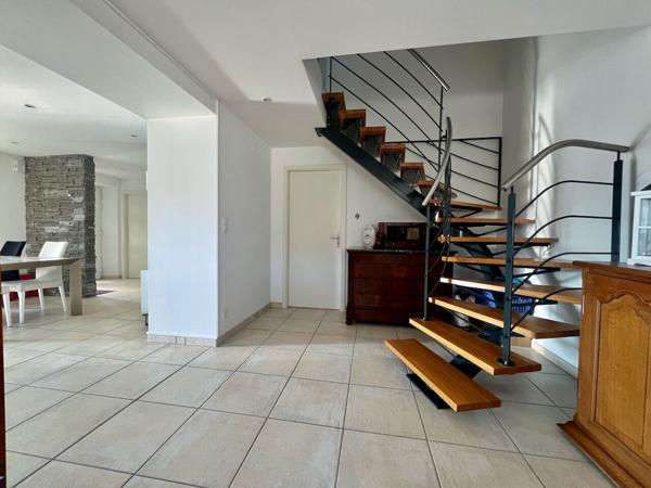 Maison 4 chambres, Les Forges