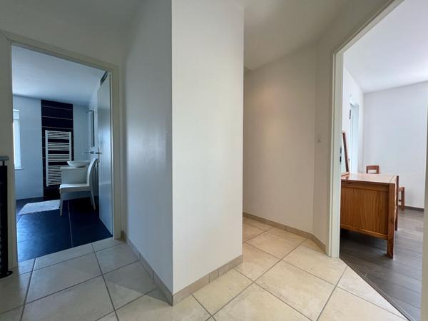 Maison 4 chambres, Les Forges