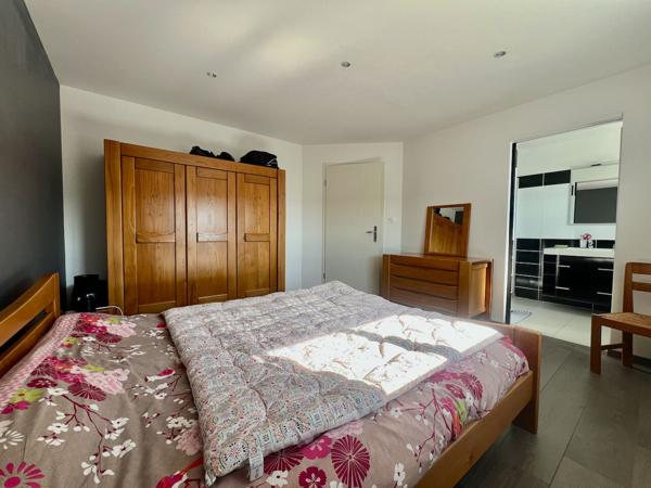 Maison 4 chambres, Les Forges