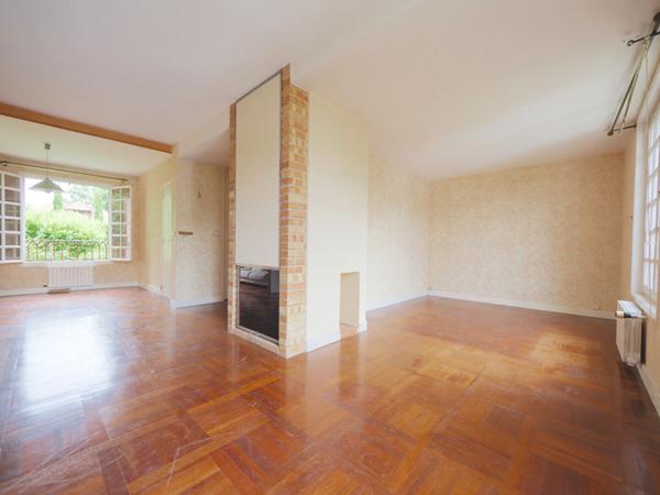 L'ALLIANCE - Maison 256m² 11P 6C