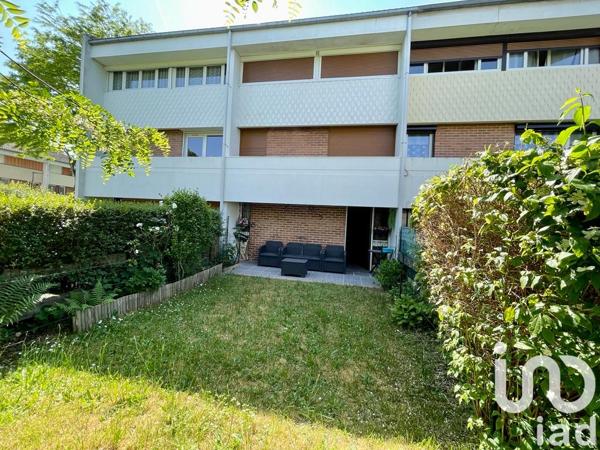 Maison à vendre 5 pièces 89 m² Bouffémont