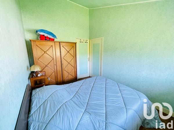 Maison à vendre 5 pièces 89 m² Bouffémont