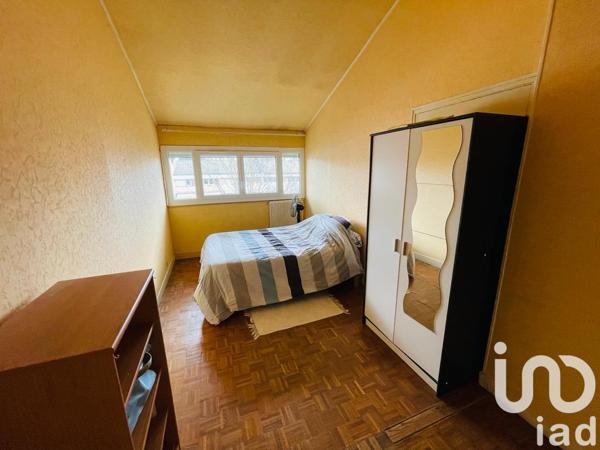 Maison à vendre 5 pièces 89 m² Bouffémont