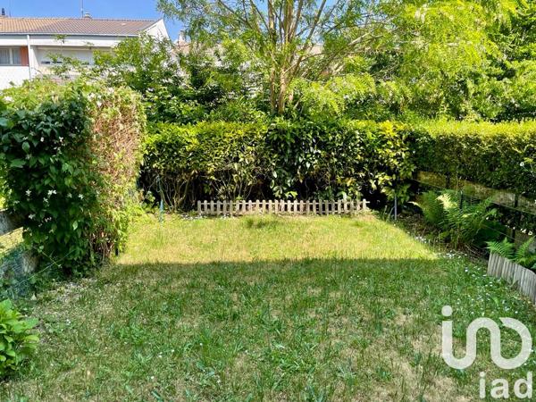 Maison à vendre 5 pièces 89 m² Bouffémont