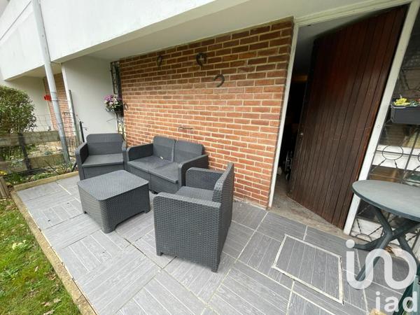 Maison à vendre 5 pièces 89 m² Bouffémont