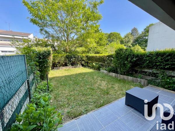 Maison à vendre 5 pièces 89 m² Bouffémont